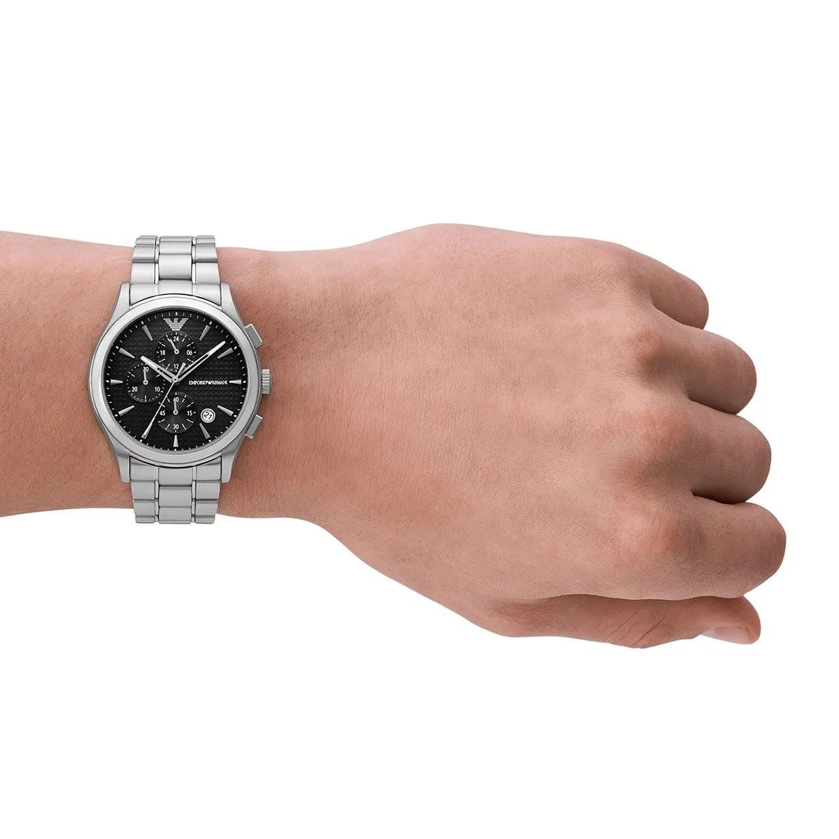 Emporio Armani AR11602 Men's Watch Emporio Armani AR11602 Men's Watch